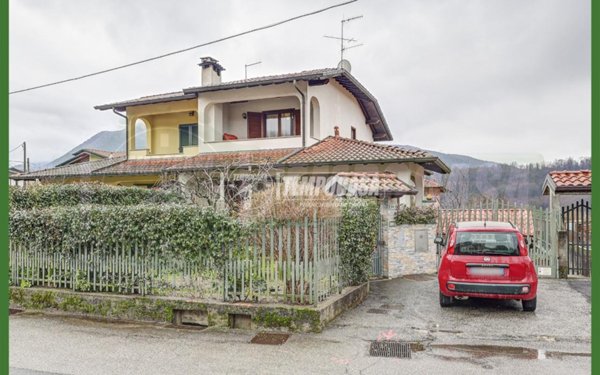 casa indipendente in vendita a Brenta