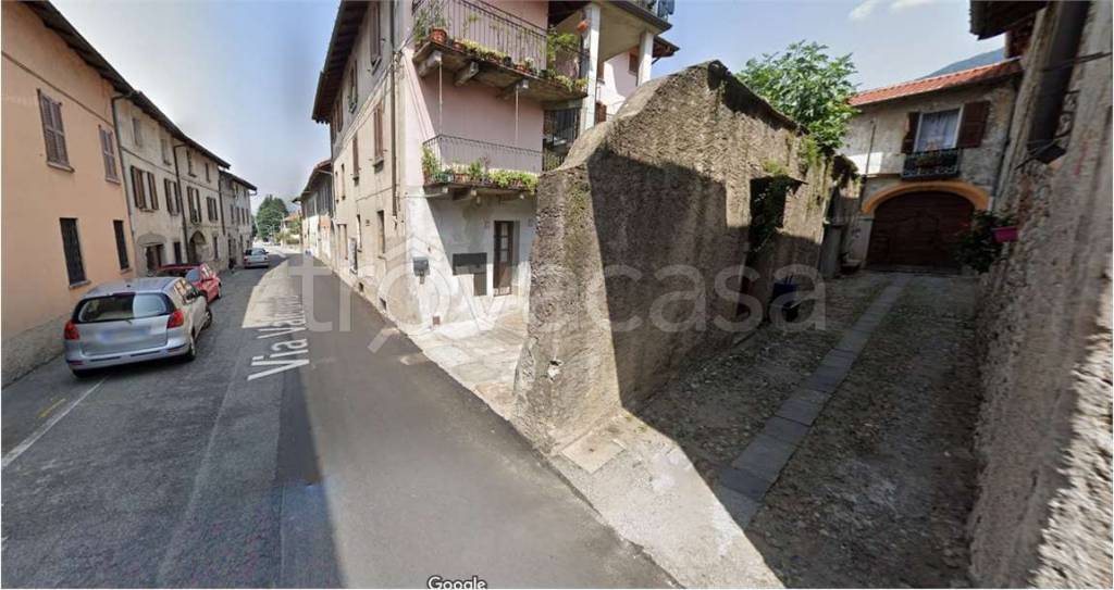 appartamento in vendita a Brenta