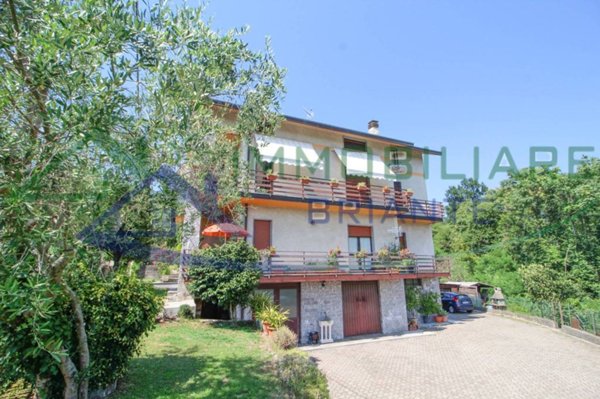 appartamento in vendita a Brenta