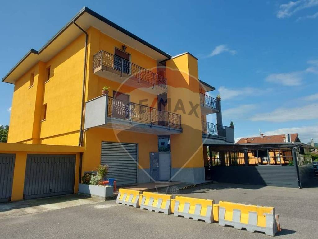 appartamento in vendita a Brenta