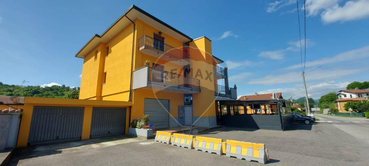 appartamento in vendita a Brenta