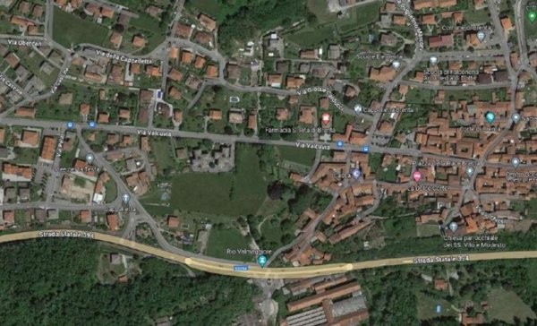 appartamento in vendita a Brenta