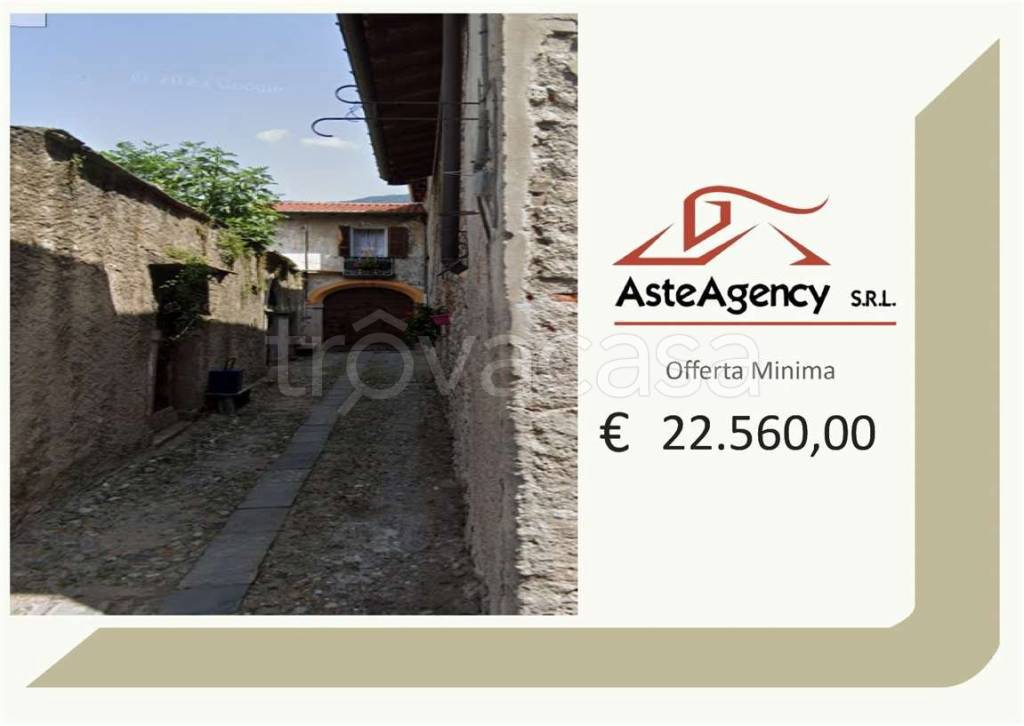 appartamento in vendita a Brenta