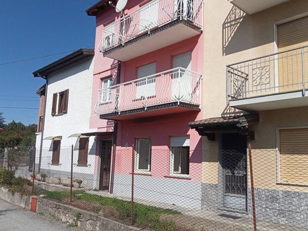 appartamento in vendita a Brenta