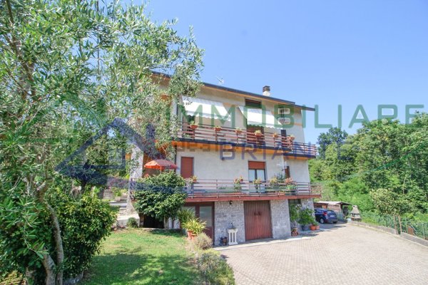 casa indipendente in vendita a Brenta