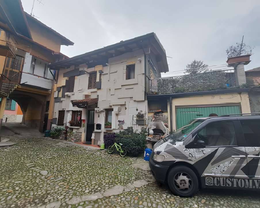 appartamento in vendita a Brenta