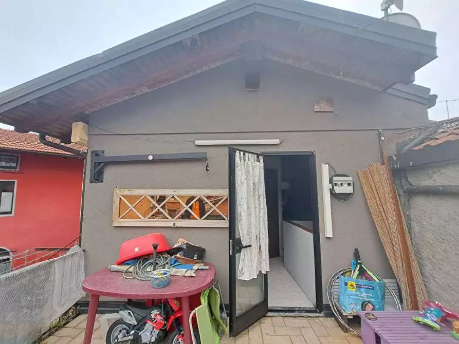 appartamento in vendita a Brenta