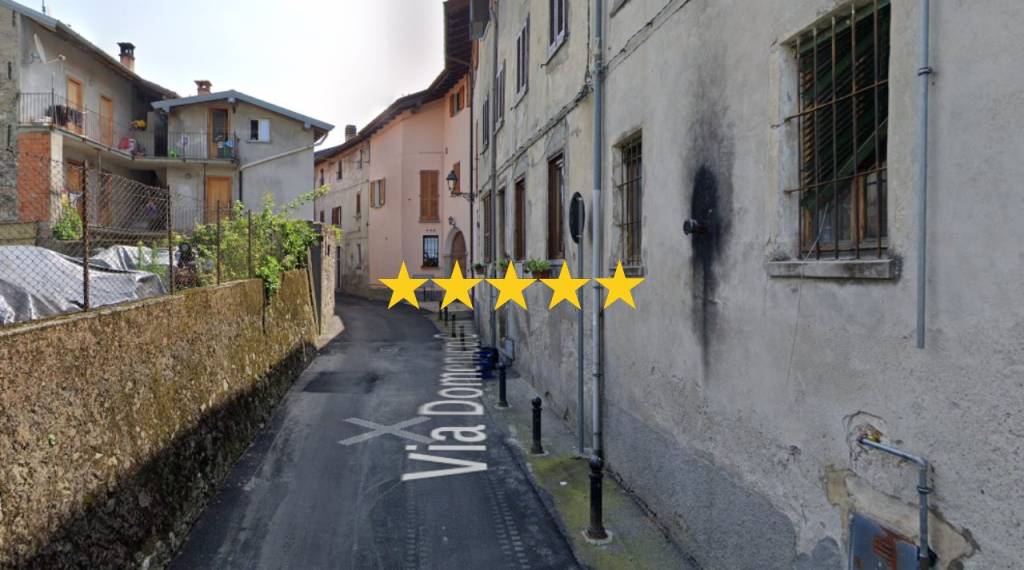 appartamento in vendita a Brenta