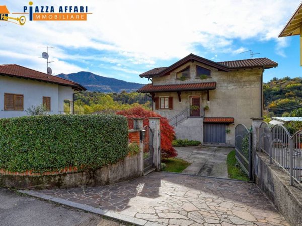 casa indipendente in vendita a Brenta