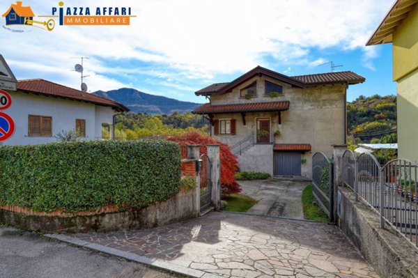 casa indipendente in vendita a Brenta