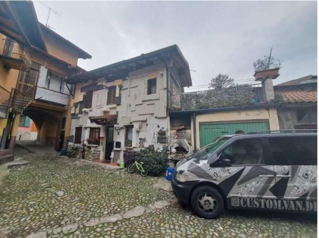 casa indipendente in vendita a Brenta