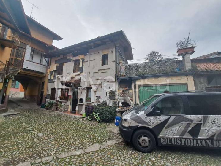 casa indipendente in vendita a Brenta
