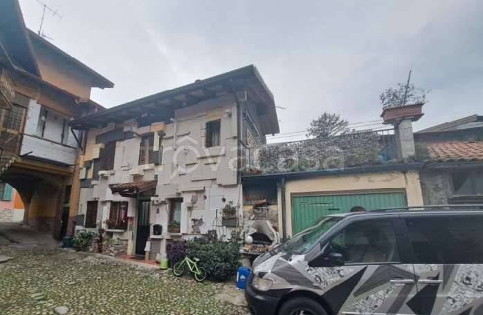 appartamento in vendita a Brenta