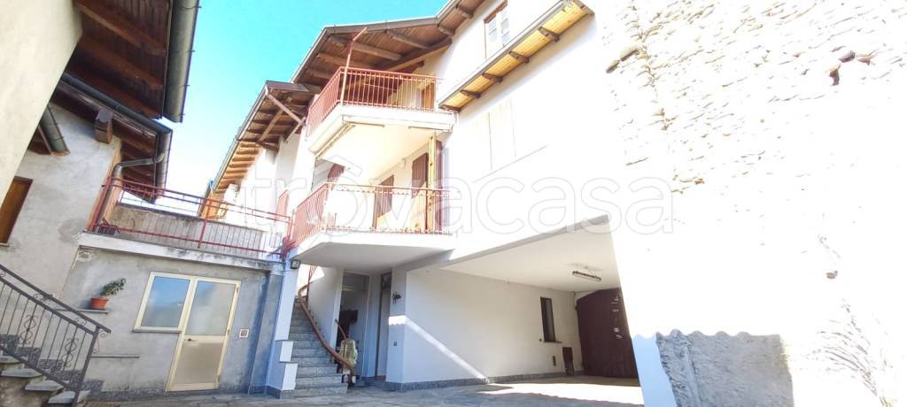 casa indipendente in vendita a Brenta