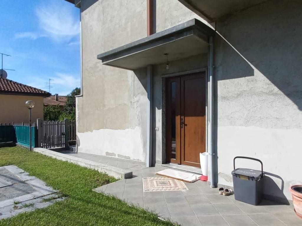 appartamento in vendita a Brenta