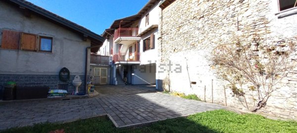 casa indipendente in vendita a Brenta