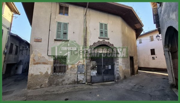 quadrivano in vendita a Brenta