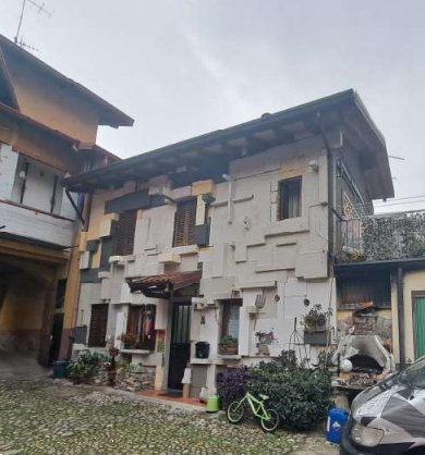 appartamento in vendita a Brenta