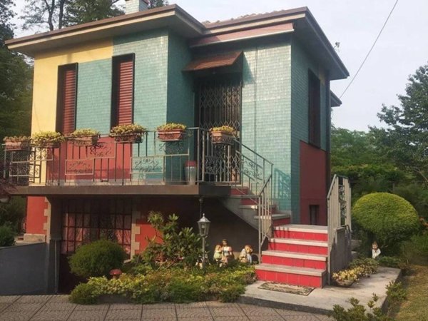 casa indipendente in vendita a Brenta