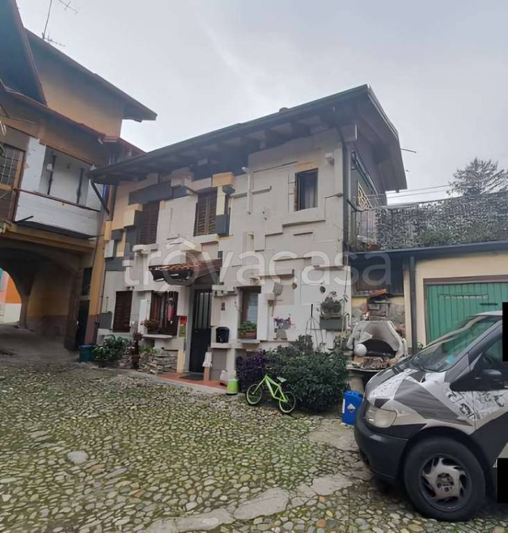 appartamento in vendita a Brenta