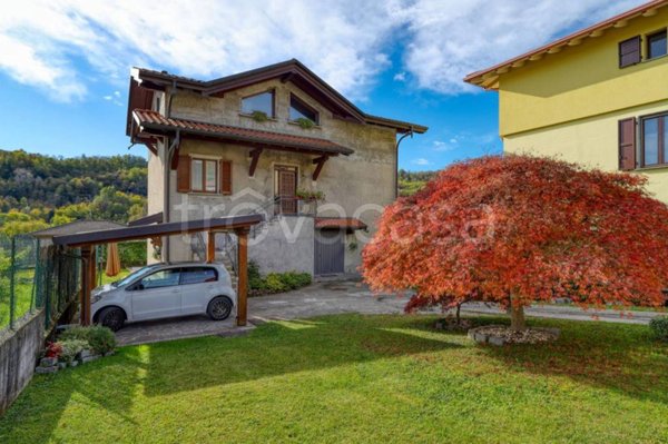 casa indipendente in vendita a Brenta