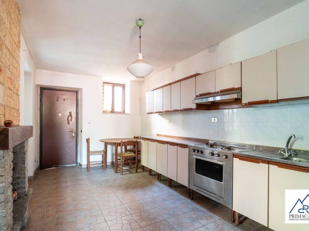 appartamento in vendita a Brenta