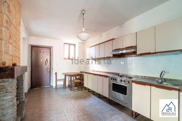 appartamento in vendita a Brenta