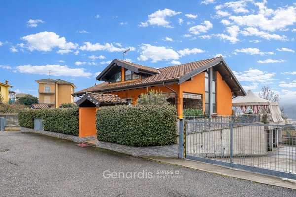 casa indipendente in vendita a Brenta