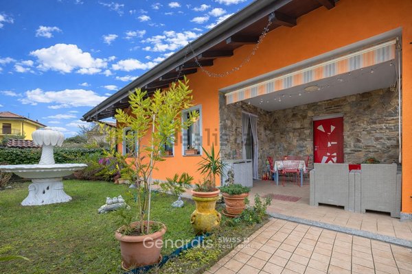 casa indipendente in vendita a Brenta