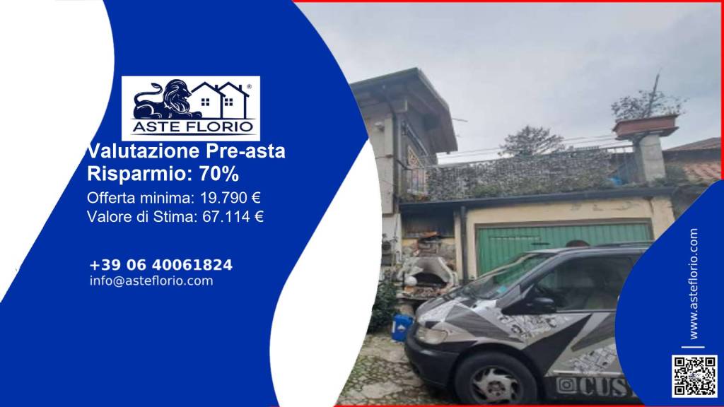 appartamento in vendita a Brenta