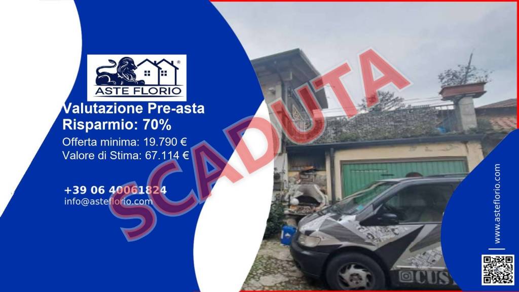 appartamento in vendita a Brenta