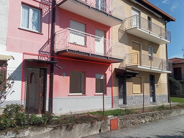 appartamento in vendita a Brenta