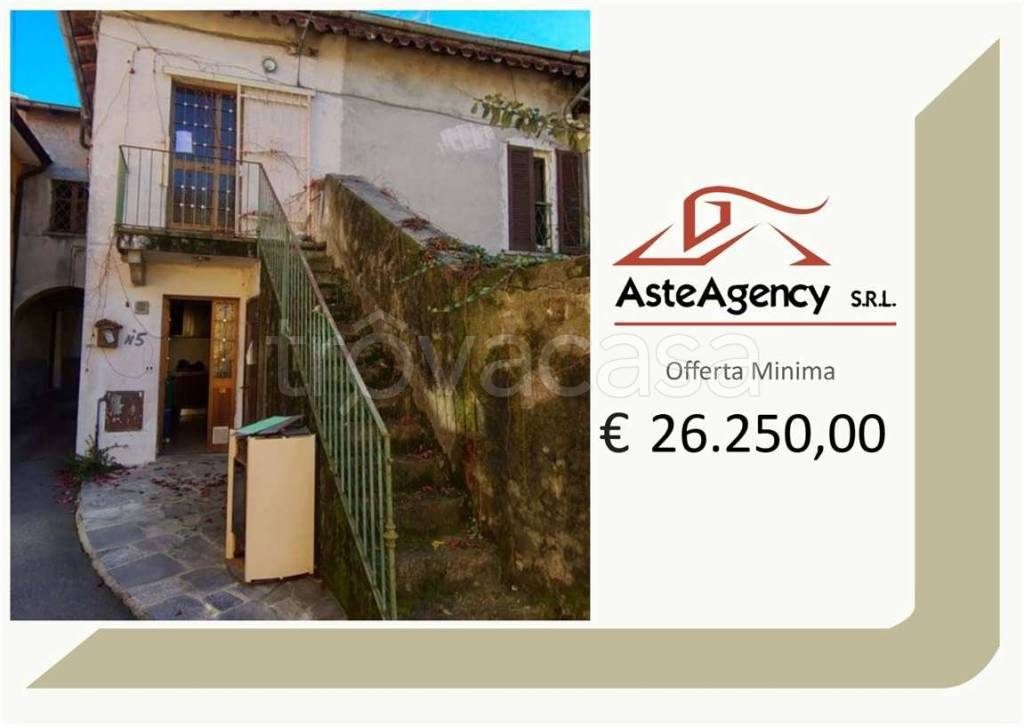 appartamento in vendita a Brenta