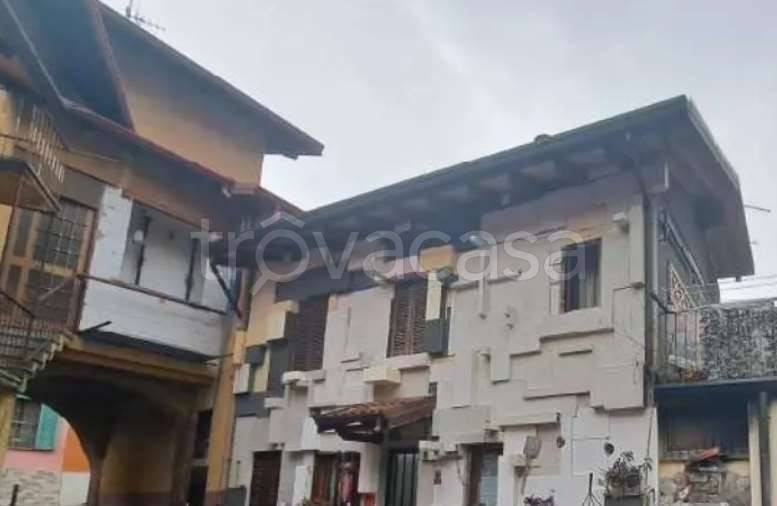 appartamento in vendita a Brenta