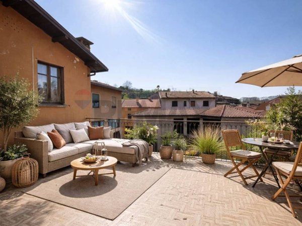 appartamento in vendita a Brenta