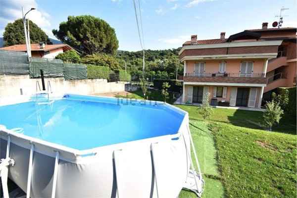 appartamento in vendita a Brenta