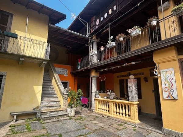 appartamento in vendita a Brenta