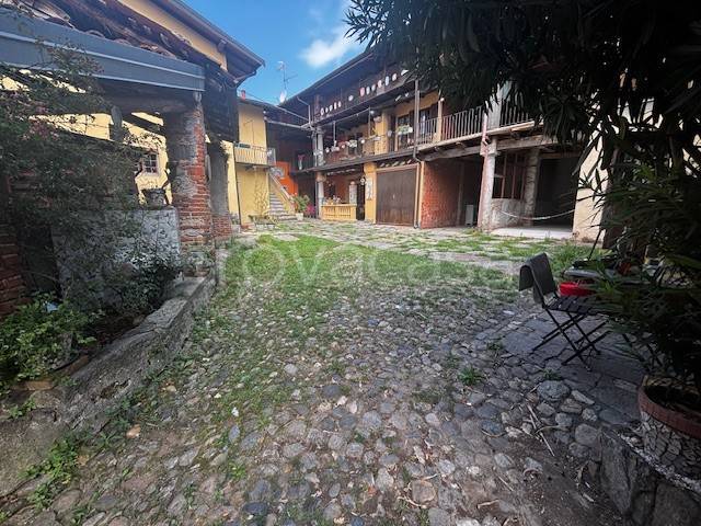 casa indipendente in vendita a Brenta
