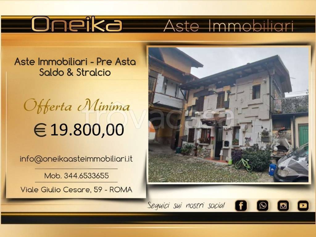 casa indipendente in vendita a Brenta