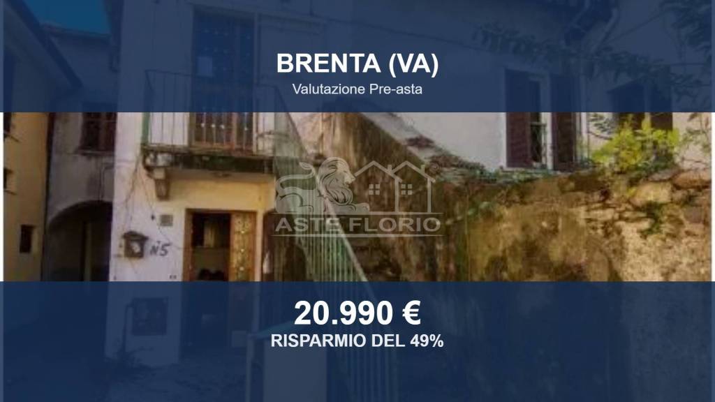appartamento in vendita a Brenta