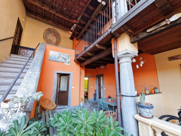 casa indipendente in vendita a Brenta