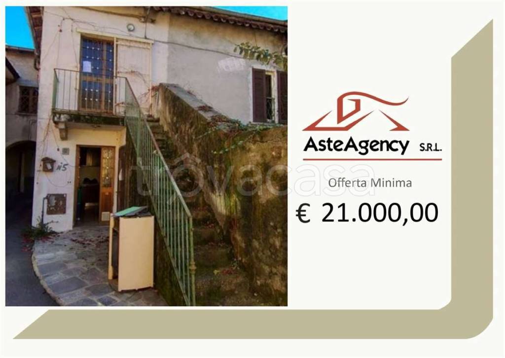 appartamento in vendita a Brenta