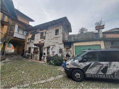 appartamento in vendita a Brenta