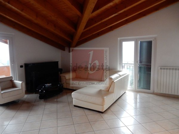 appartamento in vendita a Brenta
