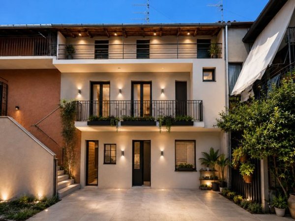 casa indipendente in vendita a Brenta