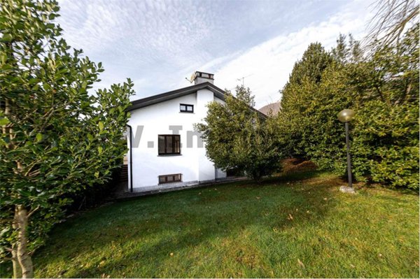 casa indipendente in vendita a Brenta