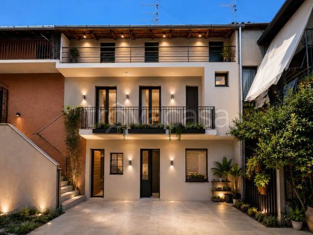casa indipendente in vendita a Brenta