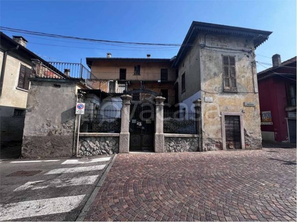 casa indipendente in vendita a Brenta