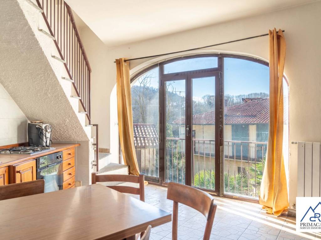 appartamento in vendita a Brenta