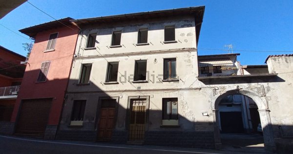 appartamento in vendita a Brenta